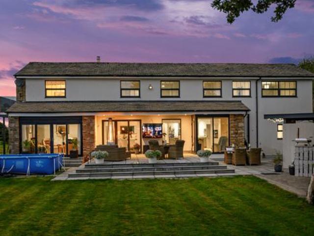 House for sale in Bailrigg, Bare