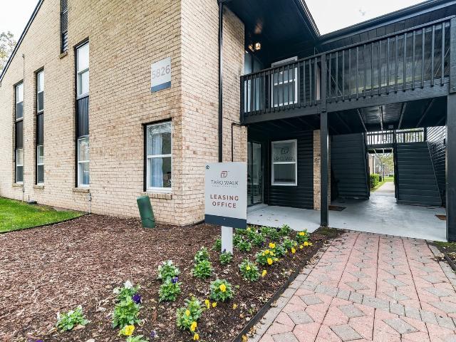 Apartment for rent in Virginia