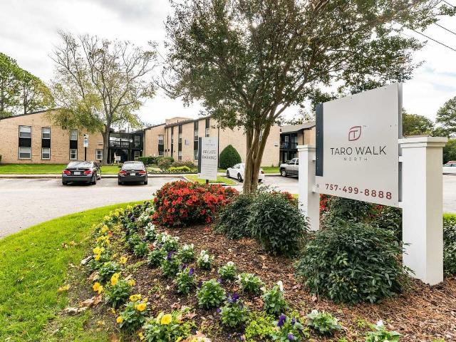Apartment for rent in Virginia