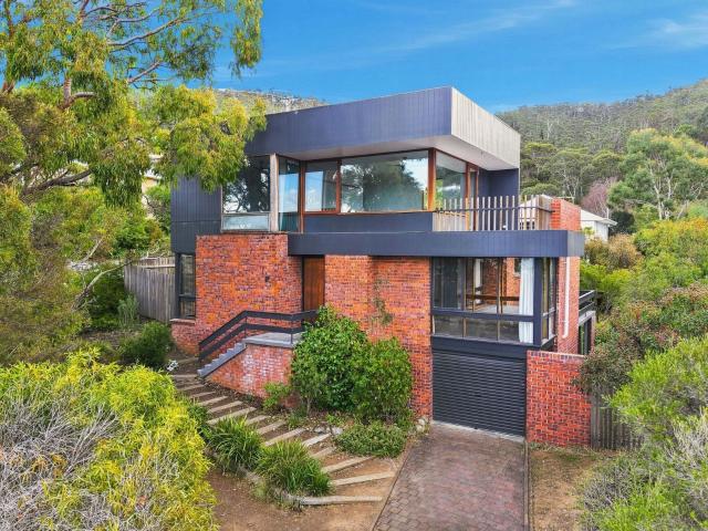 House for rent in Hobart, Tasmania