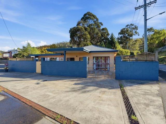 House for sale in Hobart, Tasmania