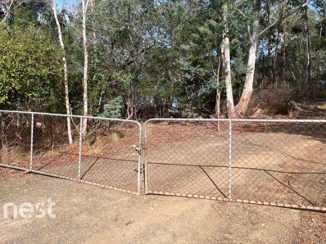 Land for sale in Hobart, Tasmania