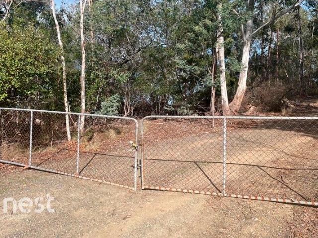 Land for sale in Hobart, Tasmania