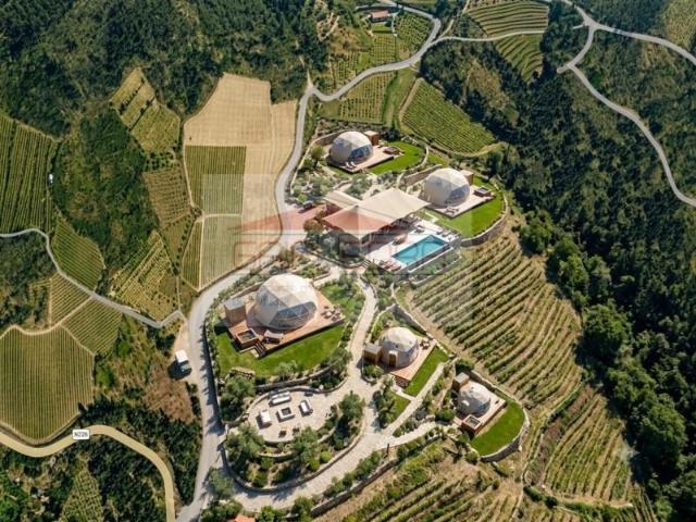 Terreno venda em Tarouca, Viseu