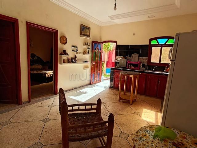 Maison vente à Taroudant, Oued ed Dahab-Lagouira