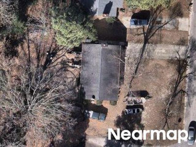 House for sale in South Carolina