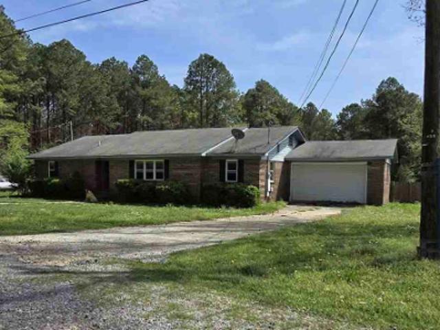 House for sale in Etowah, Alabama