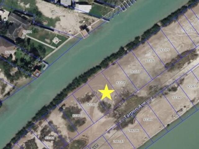 Land for sale in Port Isabel, Texas