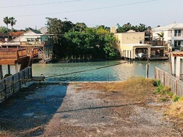 Land for sale in Port Isabel, Texas