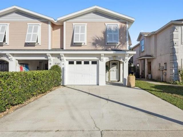 House for sale in Fernandina Beach, Florida