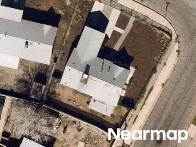 House for sale in El Paso, Texas