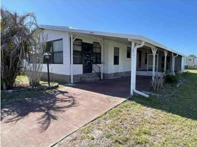 House for sale in Sebastian, Florida
