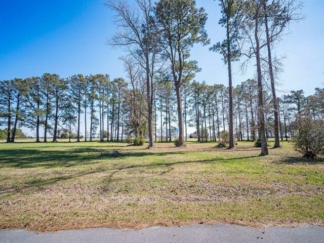 Land for sale in Oriental Land for sale in Oriental