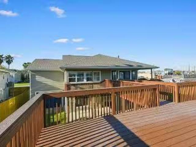 House for sale in Galveston