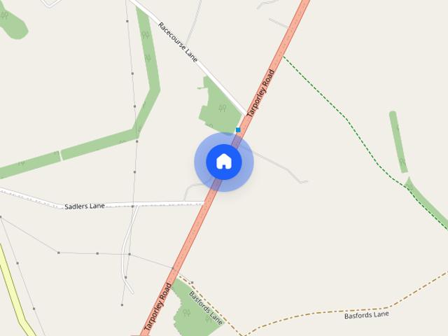 Apartment for rent in Little Budworth, Cheshire