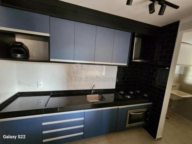 Apartamento venda em Região Imediata de São José do Rio Preto, Região Metropolitana de São José do Rio Preto