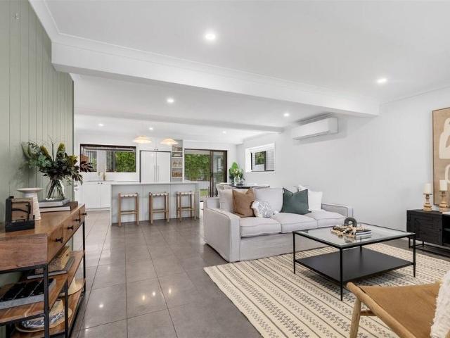 Room for rent in Toombul, Queensland