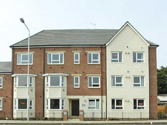 Apartment for rent in Seven Kings, Greater London
