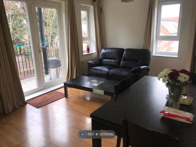 Apartment for rent in London Borough of Redbridge, Greater London