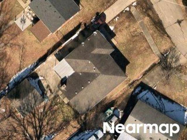 House for sale in Louisville, Kentucky