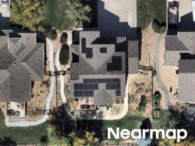 House for sale in Colorado