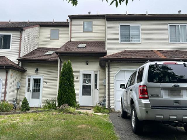 House for sale in Lumberton, New Jersey