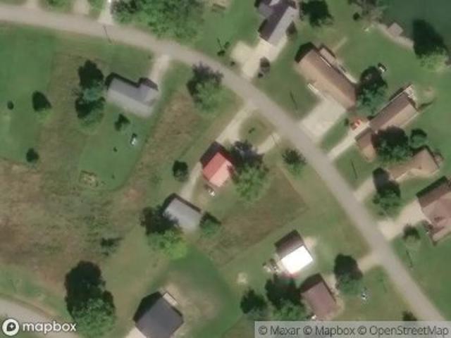 House for sale in Ashland, Ohio