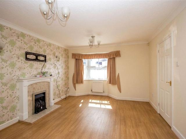House for rent in Bradley Stoke