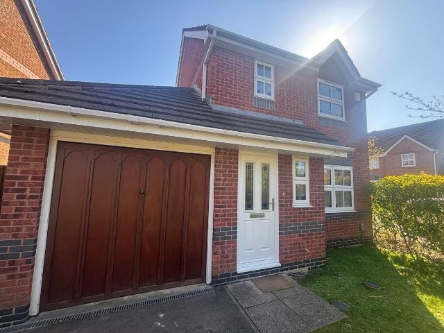 Apartment for rent in Bradley Stoke