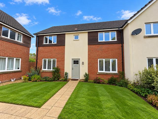 Apartment for rent in The Vale, Portishead