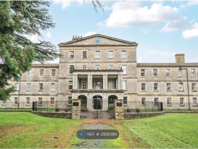 Apartment for rent in Midway, Kent