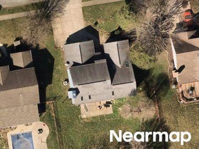House for sale in Camby, Indiana