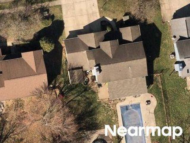 Property for sale in Camby, Indiana