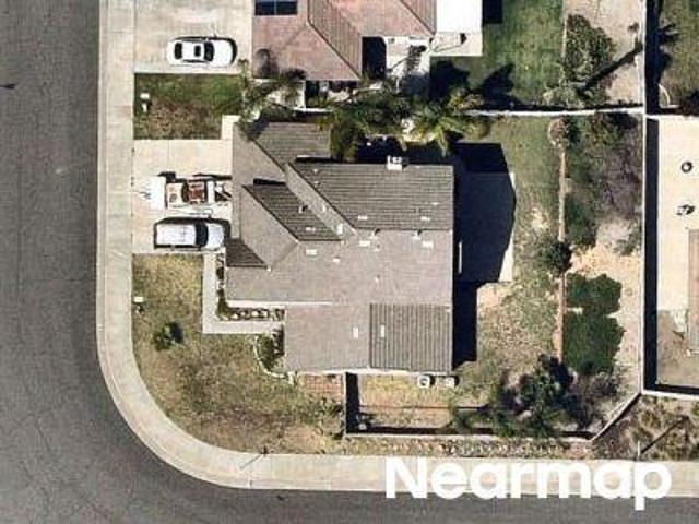 House for sale in Riverside, California