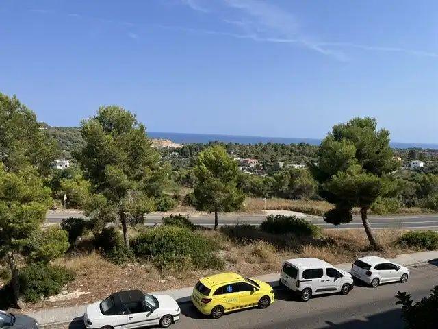 Apartamento en alquiler en Sant Pere i Sant Pau, Tarragonès