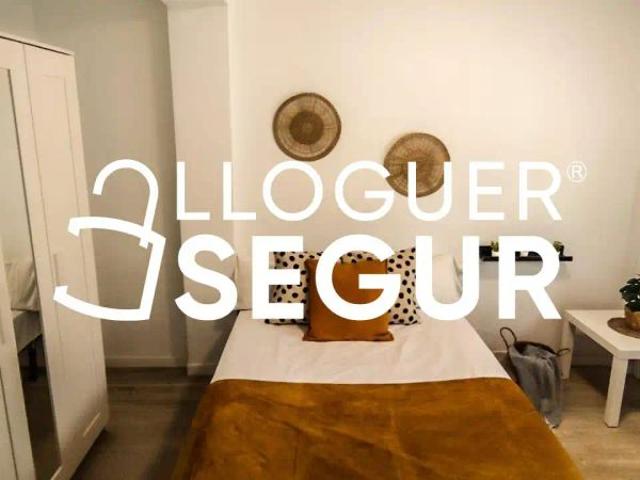 Apartamento en alquiler en Sant Pere i Sant Pau, Tarragonès