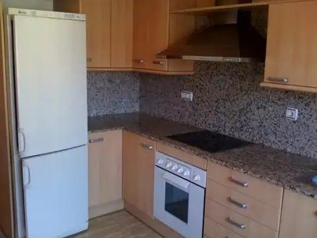 Apartamento en alquiler en Eixample, Tarragonès