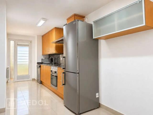 Apartamento en alquiler en la Vall de l'Arrabassada, Tarragona