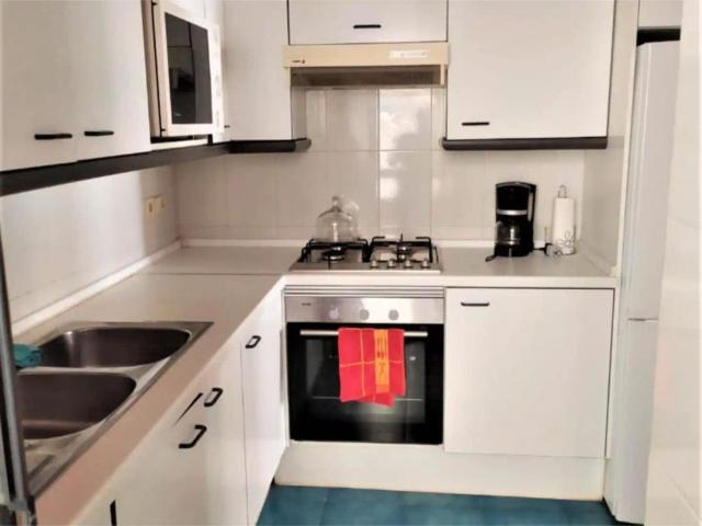 Apartamento en alquiler en Eixample, Tarragonès