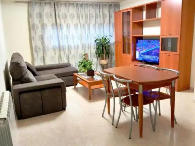 Apartamento en alquiler en la Móra, Tarragona