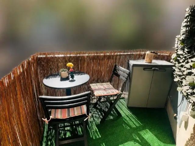 Apartamento en alquiler en Eixample, Tarragona