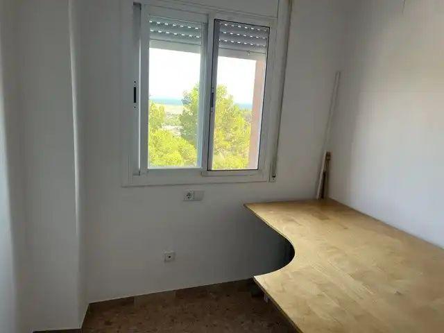 Apartamento en alquiler en Sant Pere i Sant Pau, Tarragonès