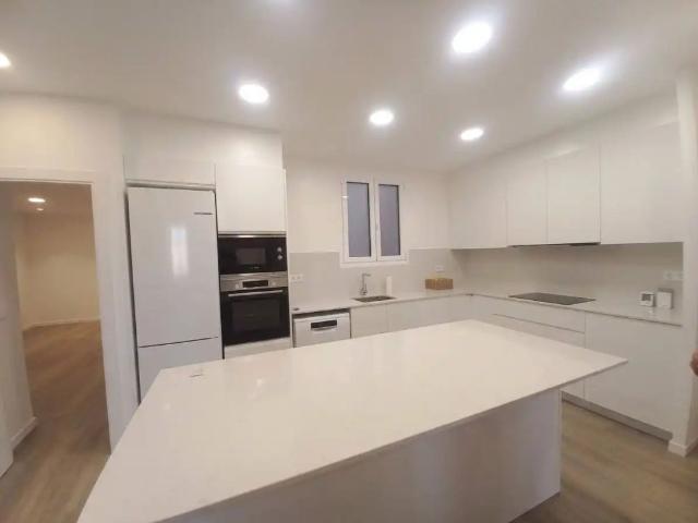 Apartamento en alquiler en Eixample, Tarragonès