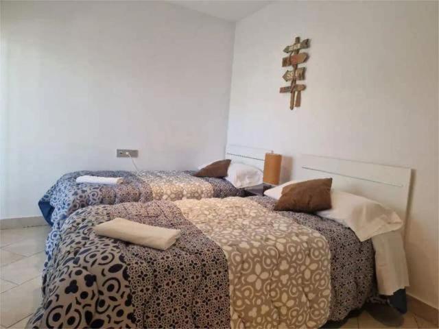 Apartamento en alquiler en la Móra, Tarragona