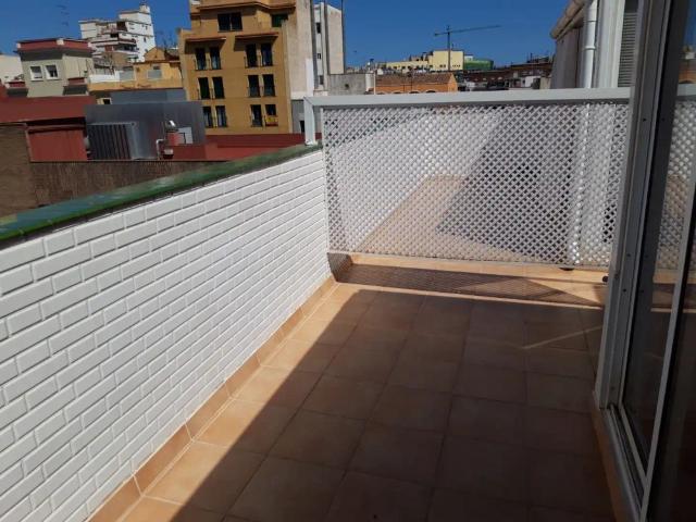 Apartamento en alquiler en els Quatre Garrofers, Tarragonès