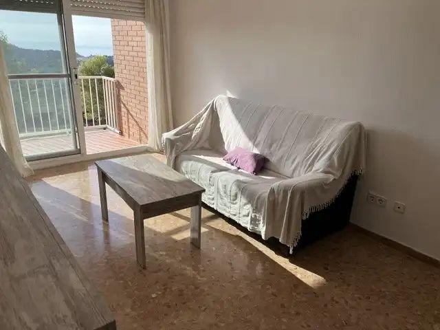 Apartamento en alquiler en Sant Pere i Sant Pau, Tarragona