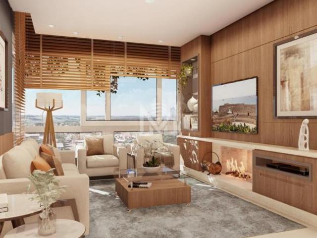 Apartamento venda em Passo Fundo
