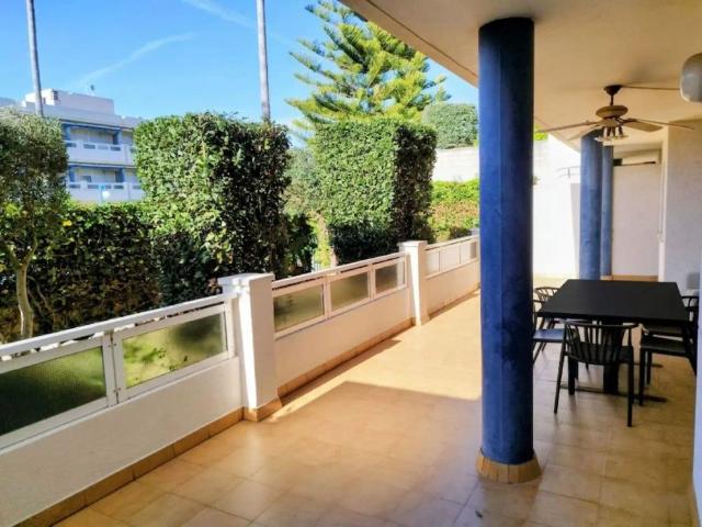 Apartamento en alquiler en la Móra, Tarragonès