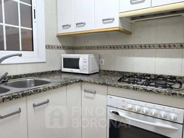 Apartamento en alquiler en Nou Eixample Sud, Tarragonès