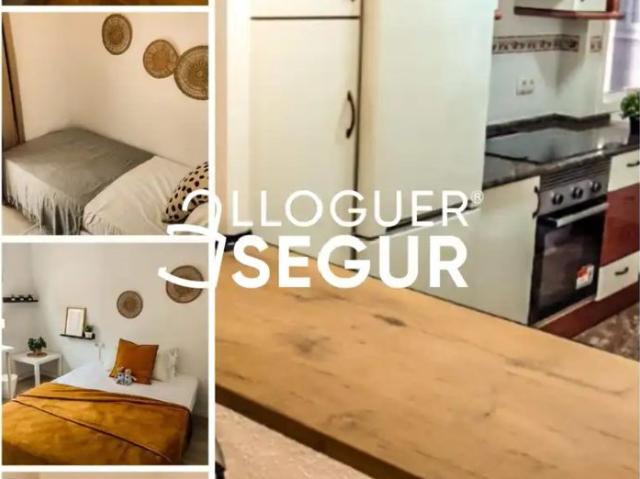 Apartamento en alquiler en Sant Pere i Sant Pau, Tarragonès